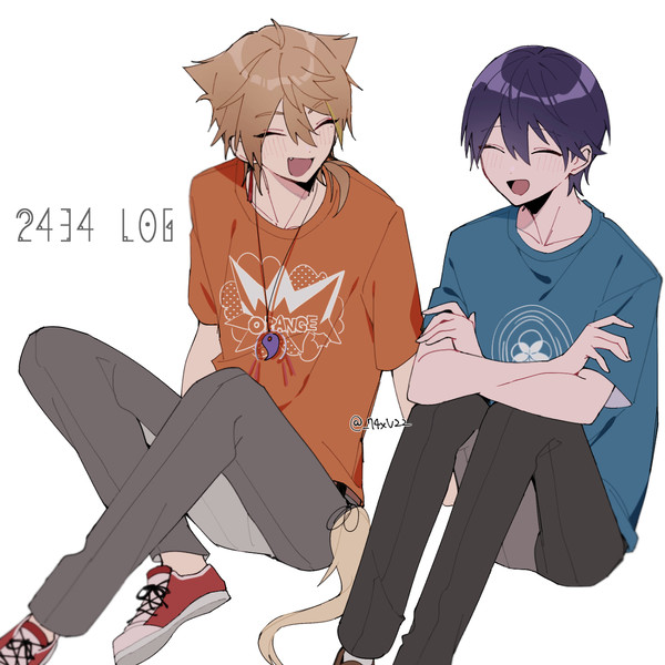 2434まとめ