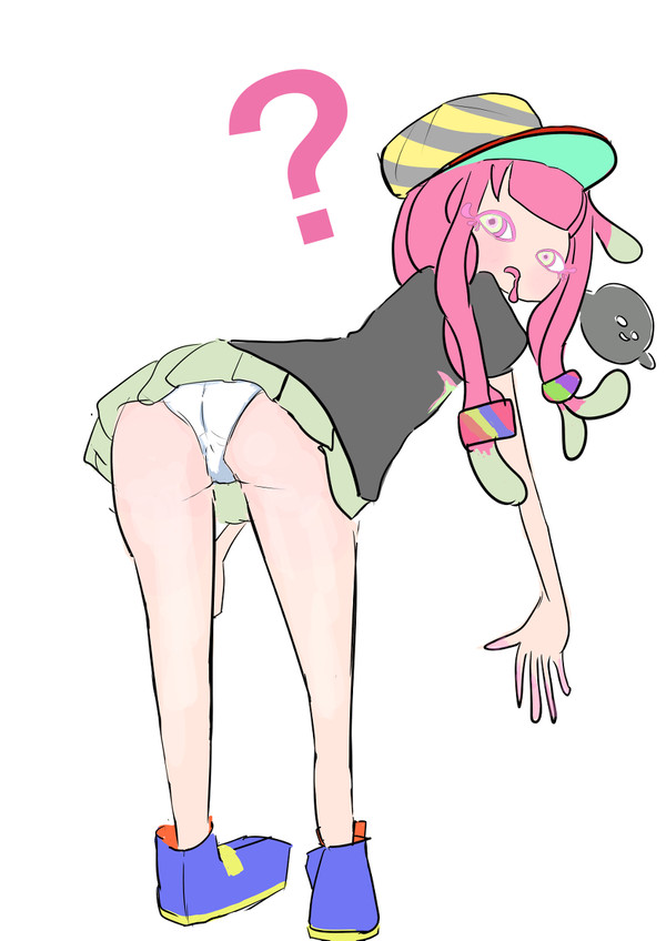 パル子