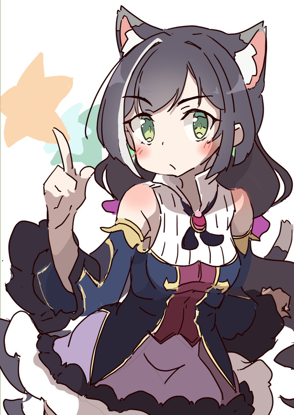 プリコネ32