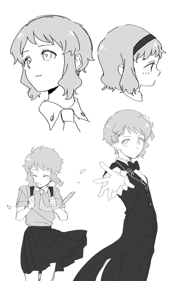 ミリオンまとめ2