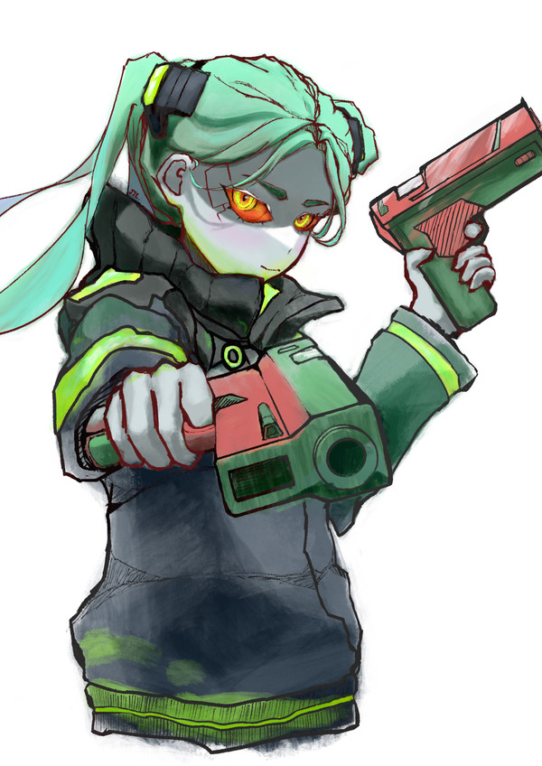 Rebecca