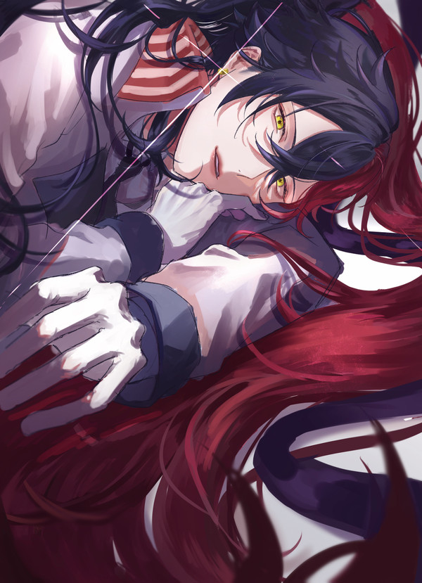 ルカスさん