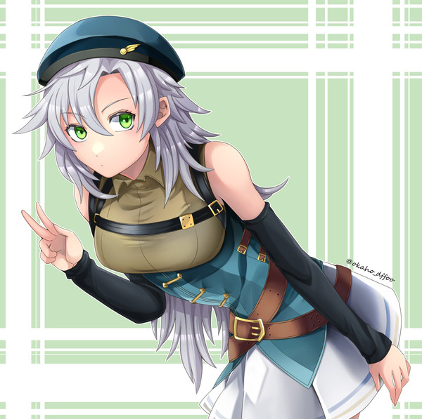 フィー・クラウゼル