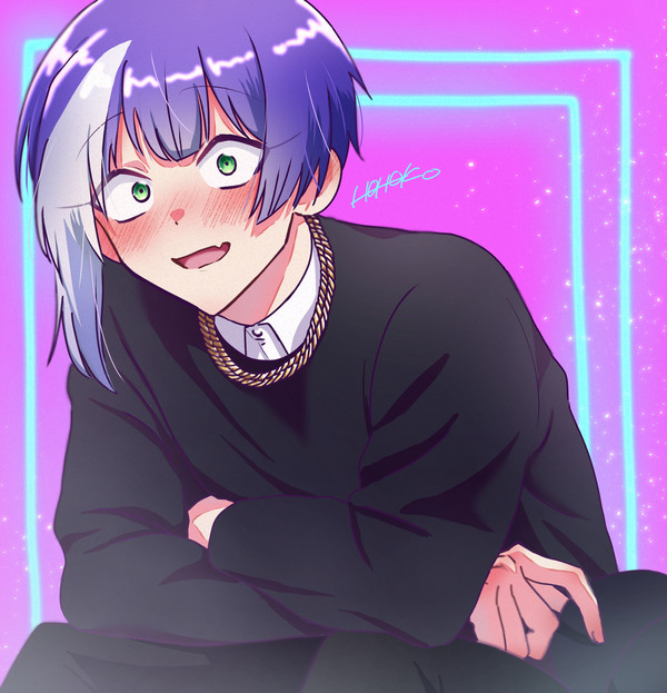 コスモくん