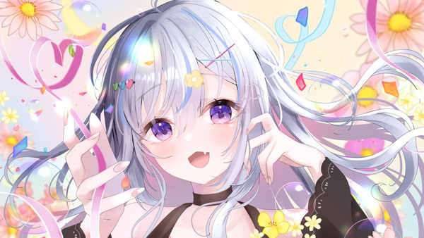 あいすちゃん