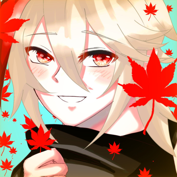 原神イラストまとめ