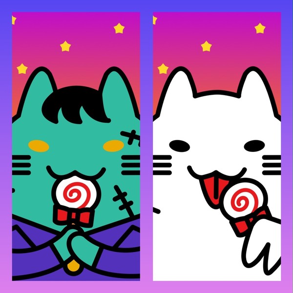 フランケンシュタインの怪物とおばけの話