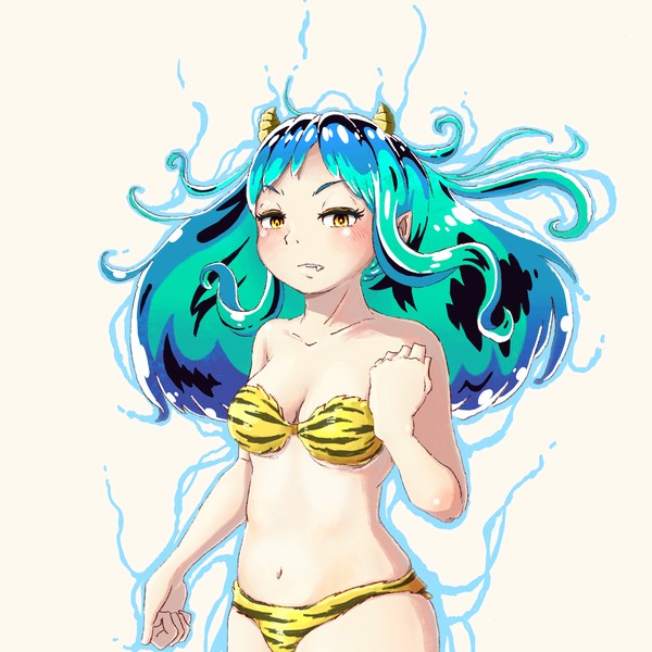Majiで感電する5秒前！