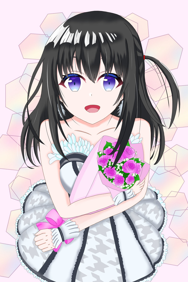 長瀬麻奈生誕祭