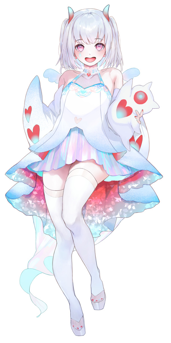 クリオネ姫