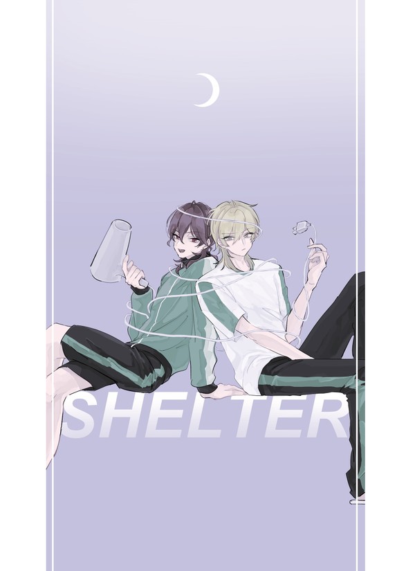 10/16ブリデ34新刊サンプル②