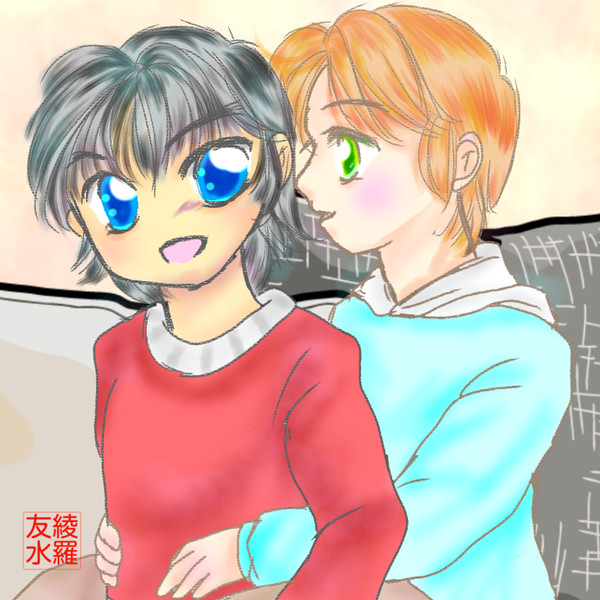 大好きがいっぱい💕