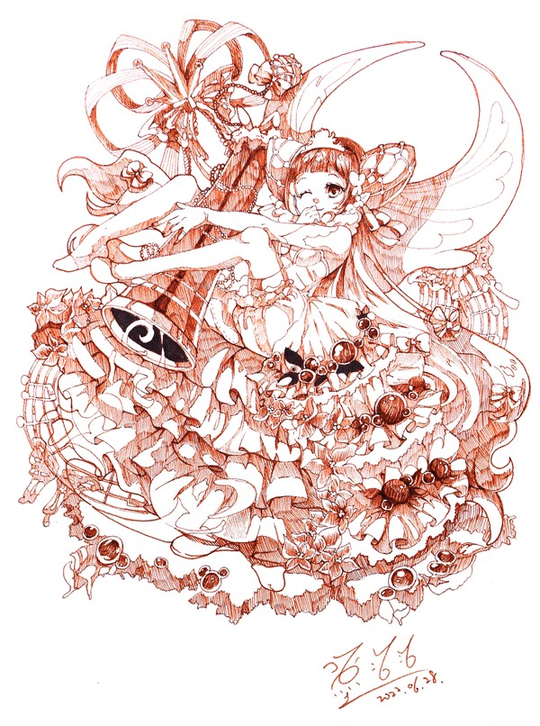メルクストーリア - 癒術士と鈴のしらべ -