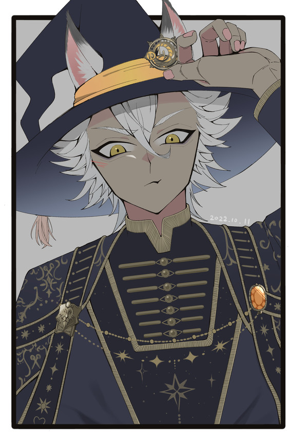 ジャック誕生祭2022
