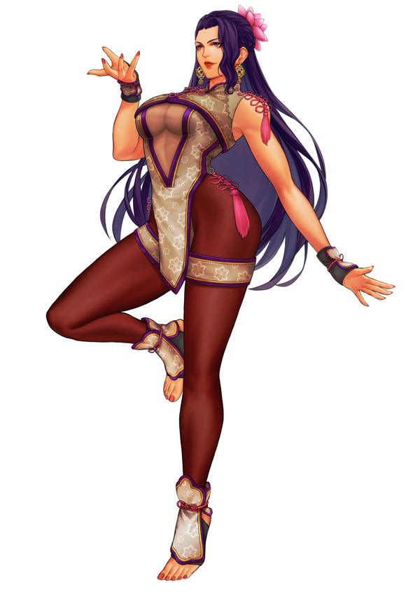 Luong