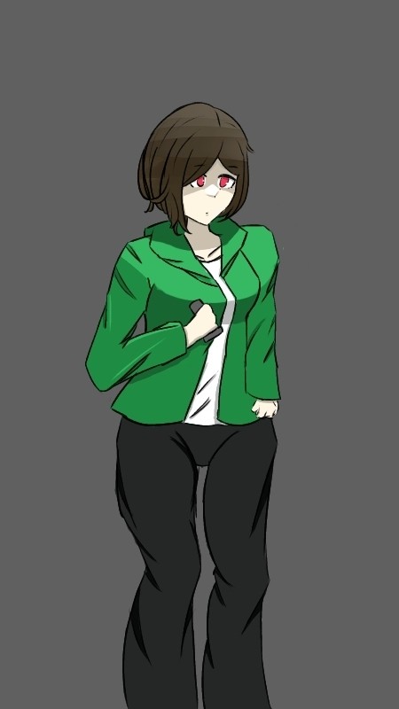 ss chara