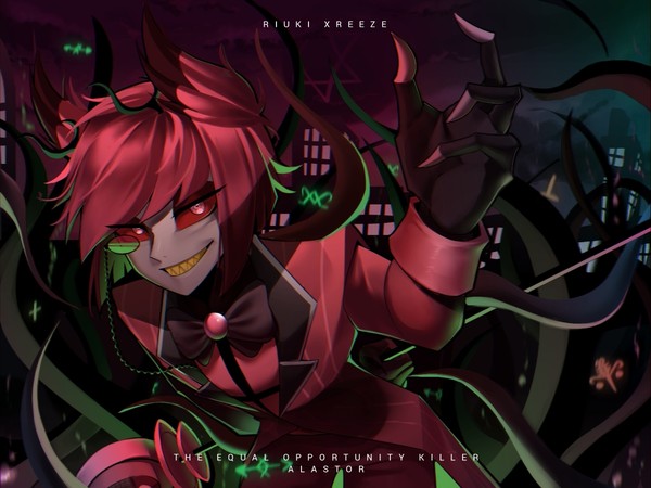 Alastor