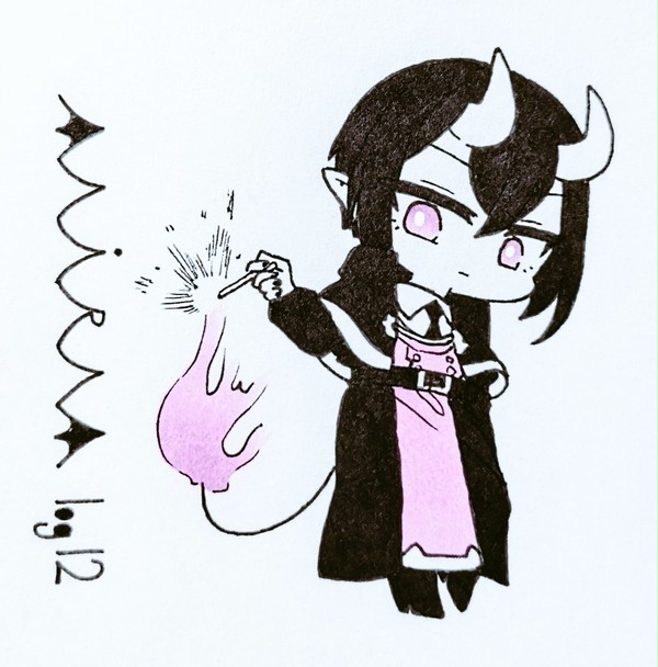 MIRM log12