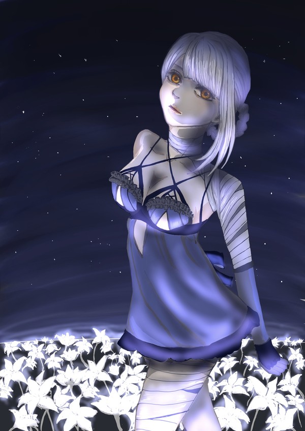 カイネさん