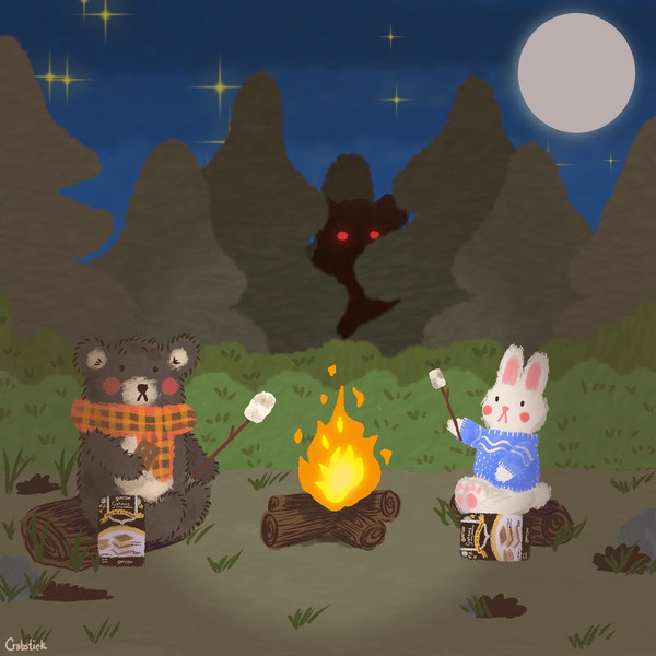 Night