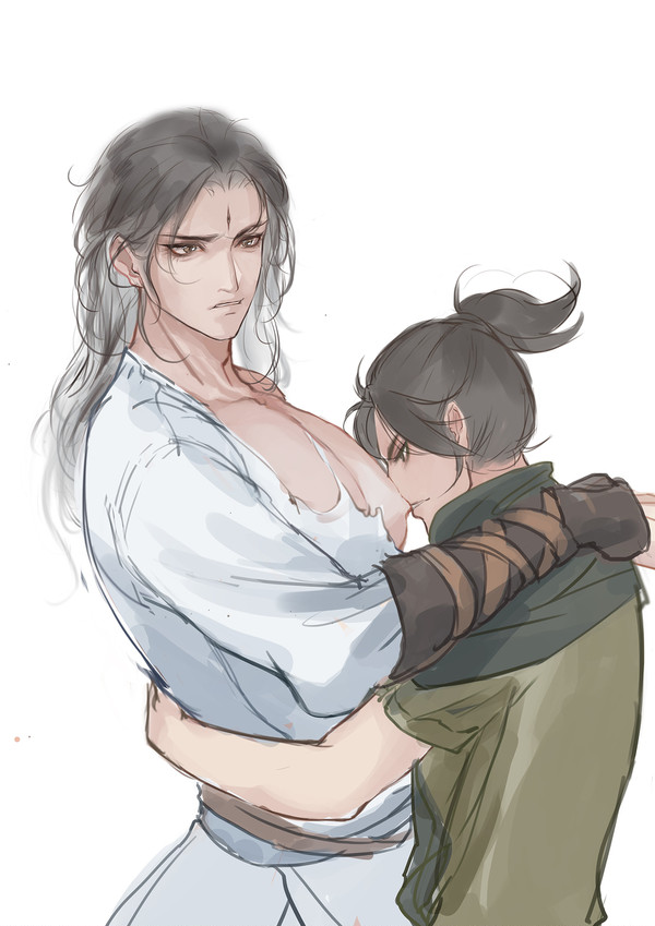 吸奶