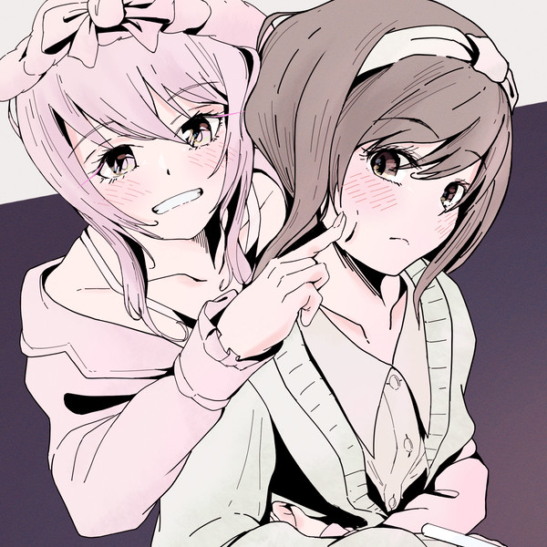 パジャマパーティみずえな