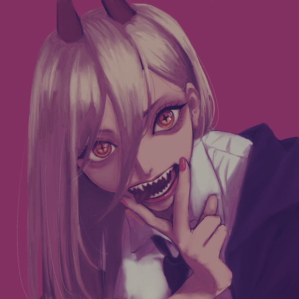 パワー