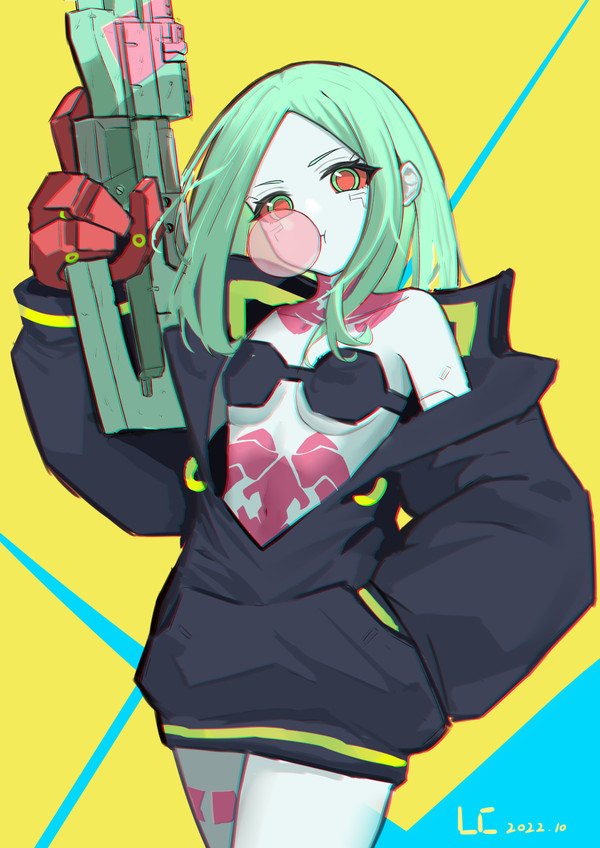 レベッカ