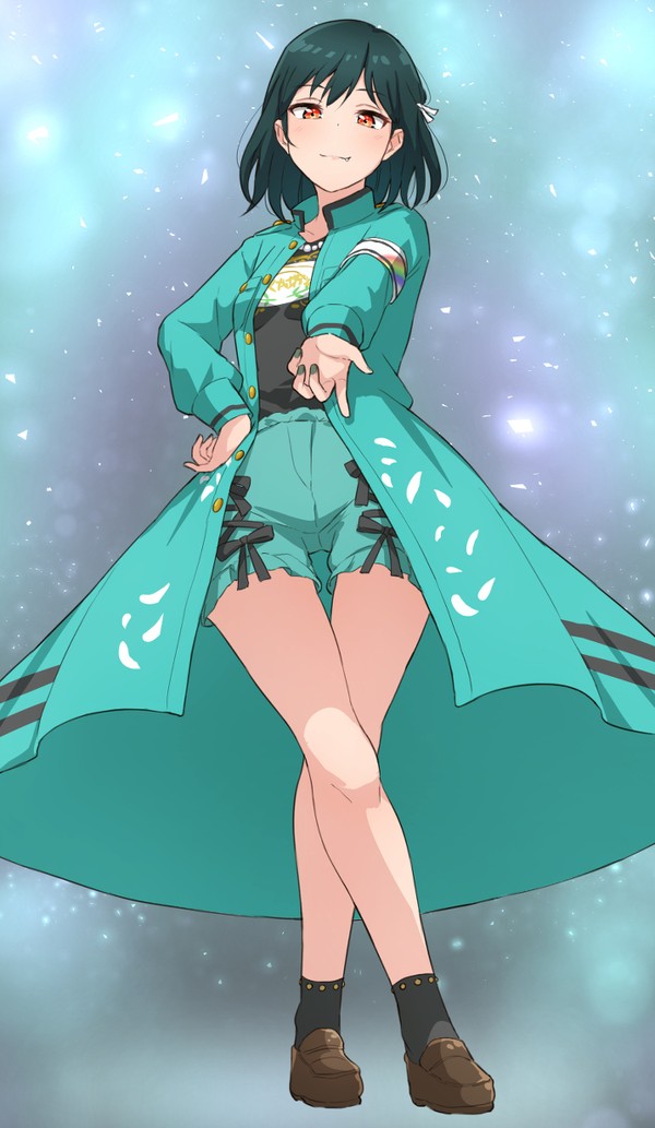 繚乱栞子ちゃん🔖