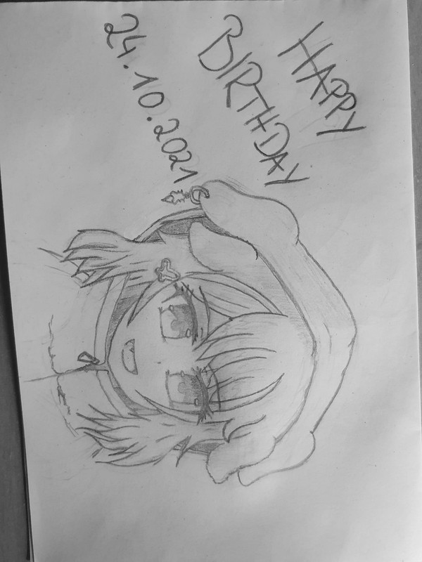 珊瑚しゅか 誕生日2021