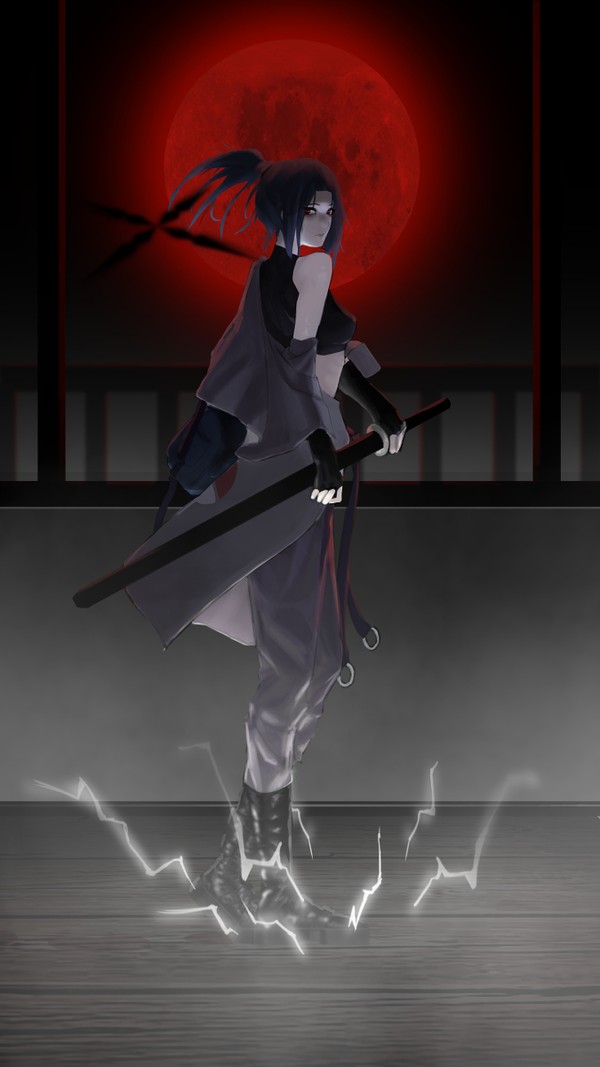sasuke ts