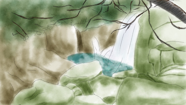 風景