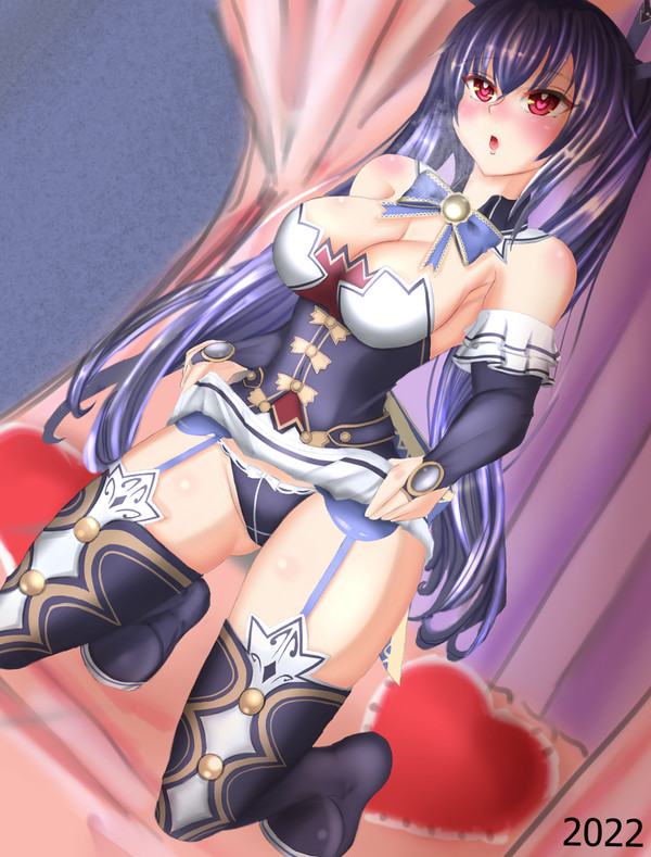 Old Noire Redraw