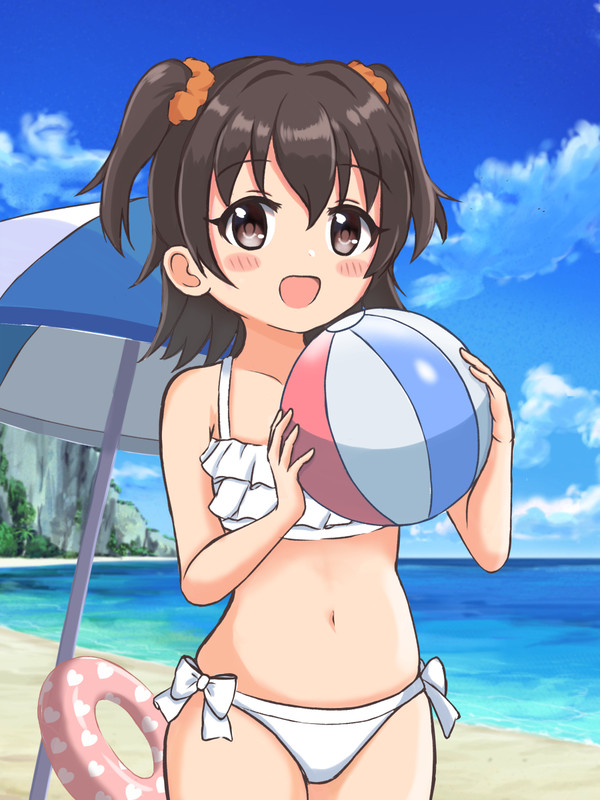 みりあちゃん