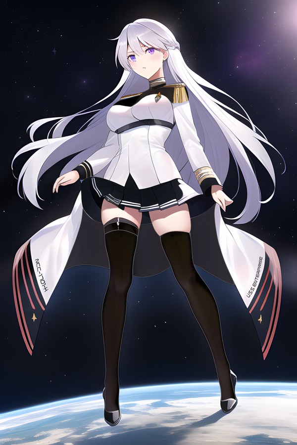 Enterprise: To Boldly Go