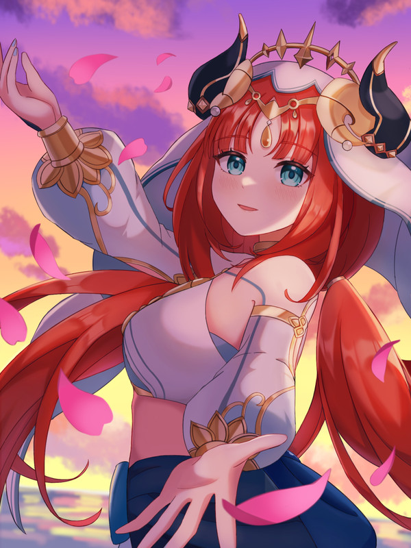 nilou