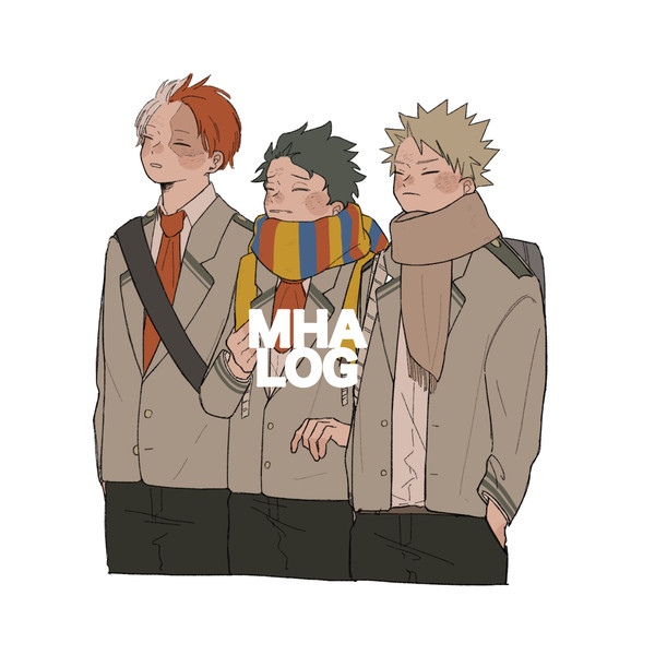 MHA LOG