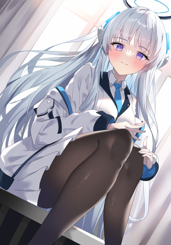 生塩ノア