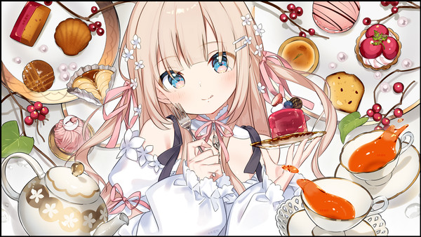 雪乃下ピオ様コンセプトアート