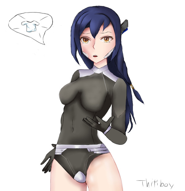 DEM without cloth