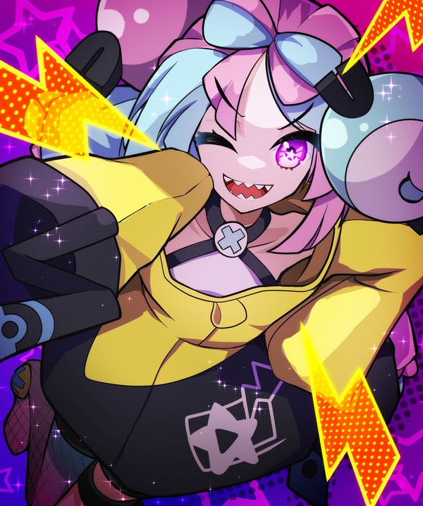 なにもんなんじゃ?