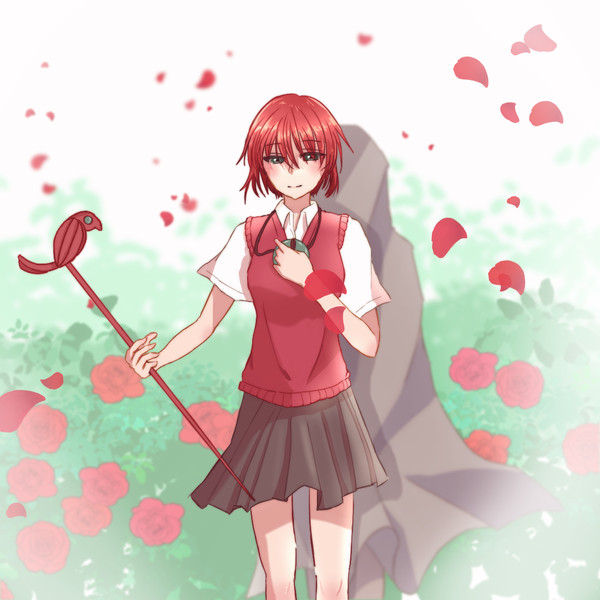 チセ