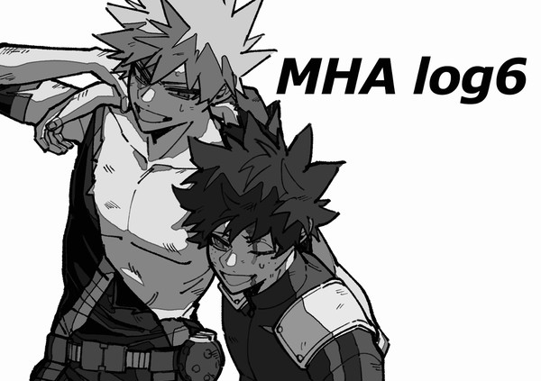 MHAlog6