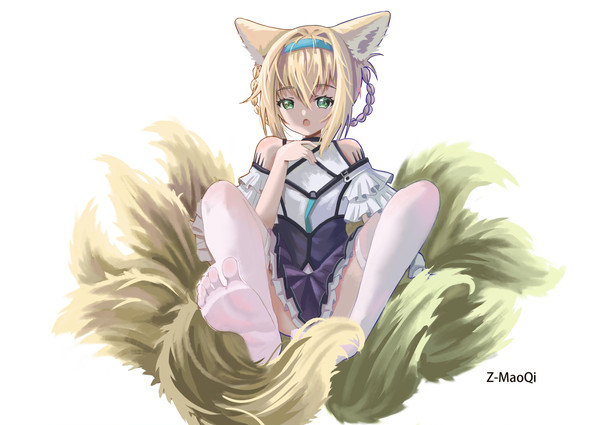 【铃兰】