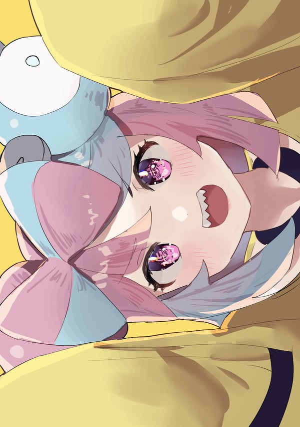 ナンジャモちゃん
