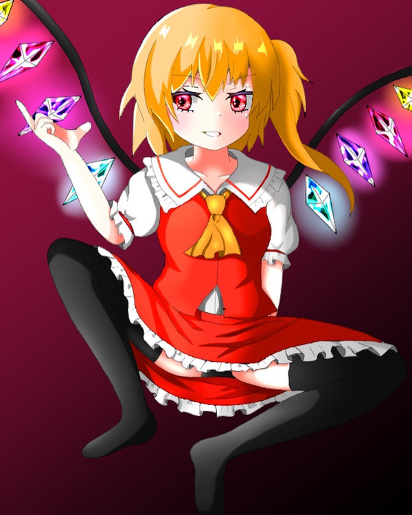 悪魔の妹