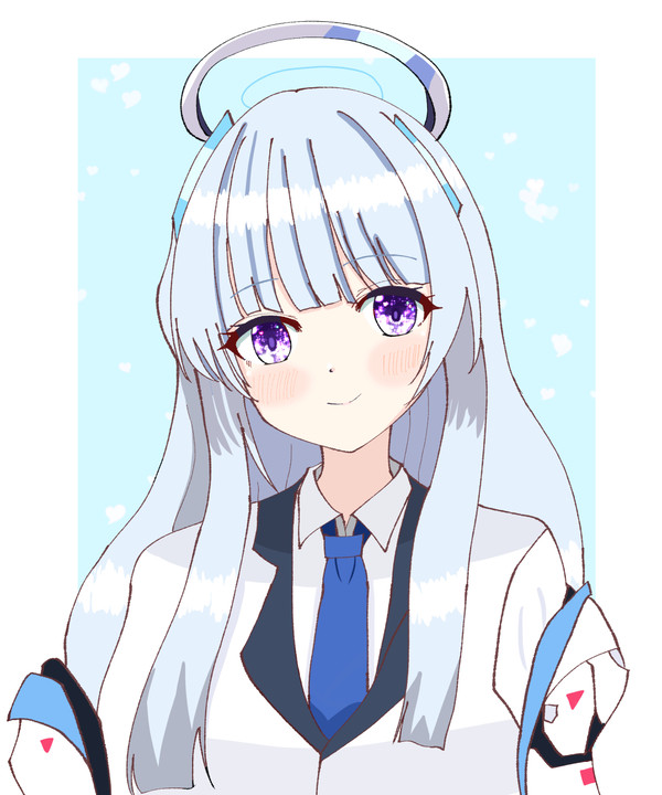 ノアさん
