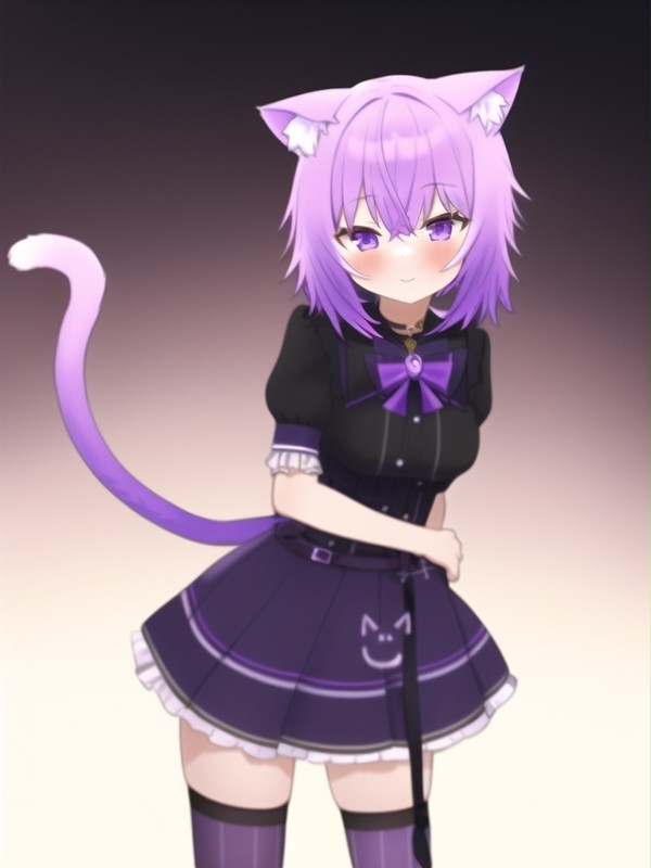 Nemata Okayu