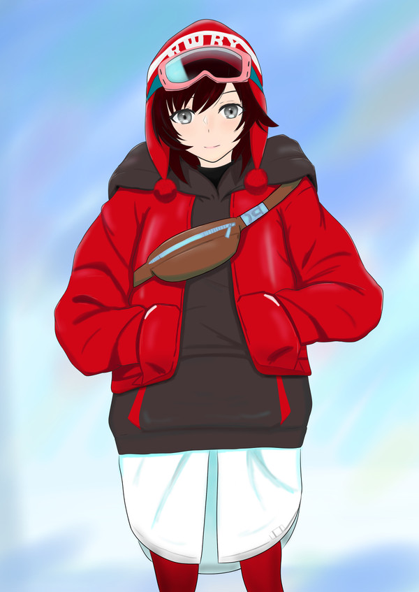 Ruby Rose