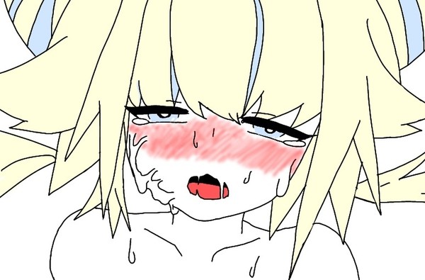 マジきてる